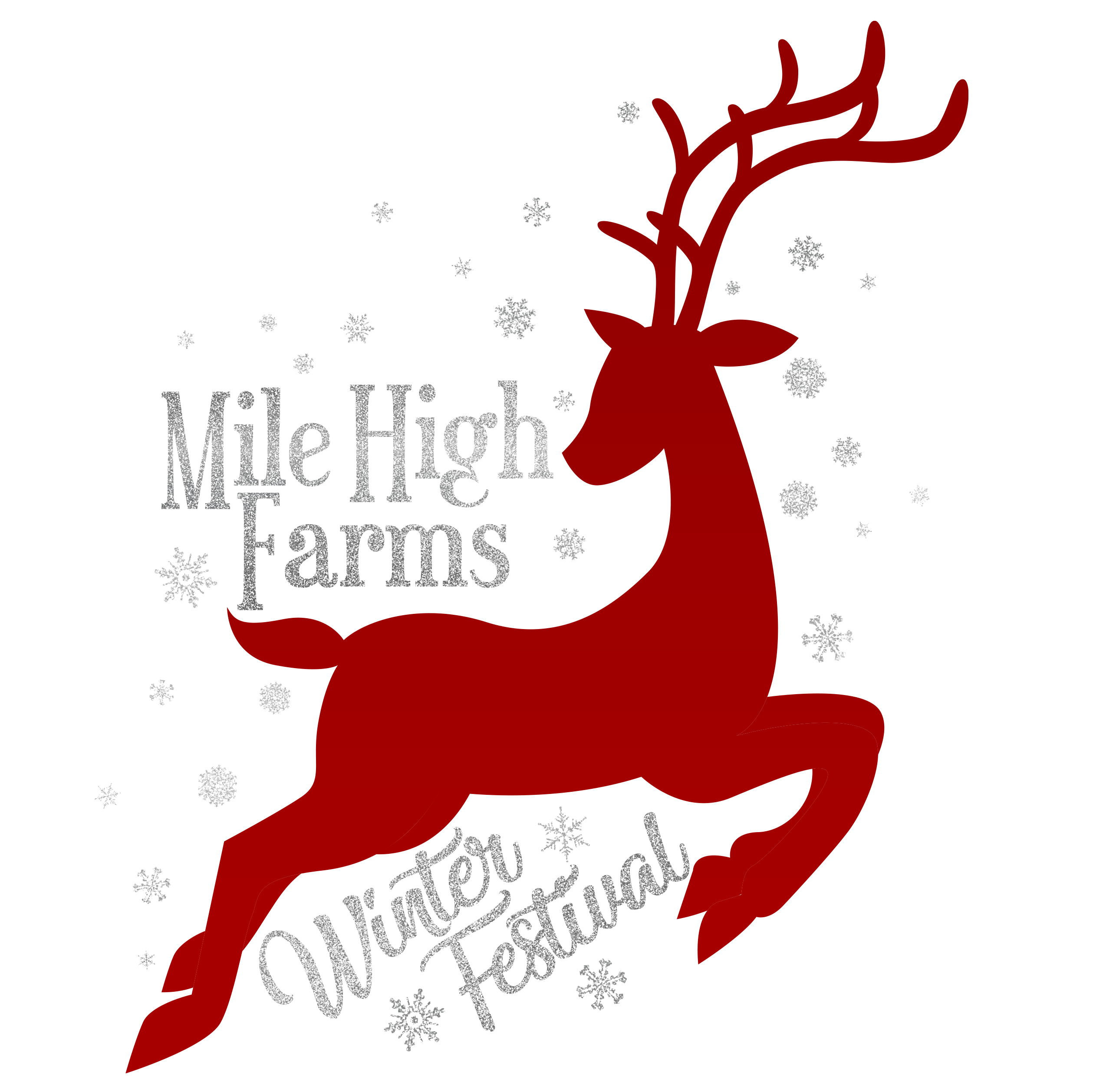 Mile High Farms Winter Festival