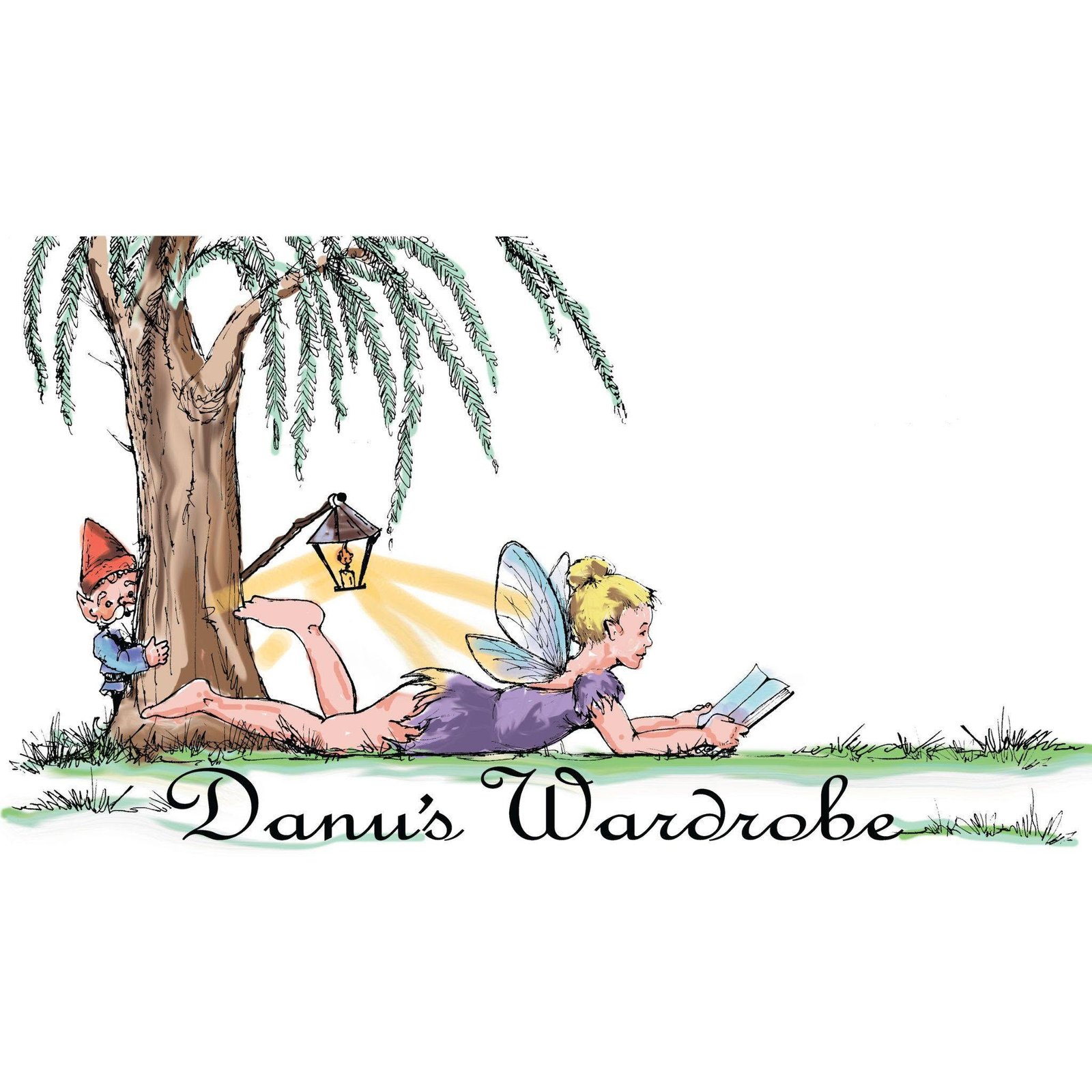 Danu's Wardrobe