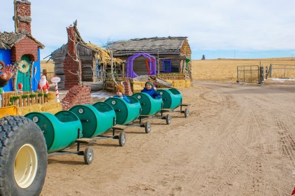 milehighfarms winterfestival 2021 58